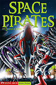 Cover Art: Space Pirates