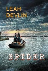 Cover Art: Spider