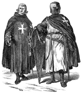 Knights of St. John of Jerusalem