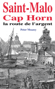 Cover Art: Saint-Malo Cap Horn