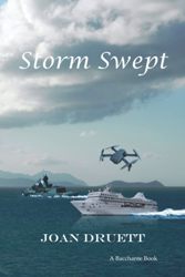 Cover Art: Storm Swept