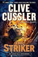 Cover Art: The
                              Striker