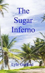 Cover Art:
The Sugar Inferno