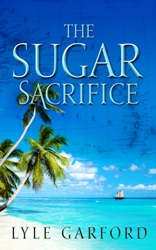 Cover Art: The Sugar Sacrifice