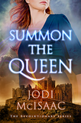 Cover Art: Summon the Queen