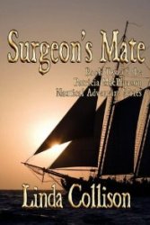 Cover Art: Surgeon's Mate