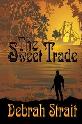 Cover Art: The
Sweet Trade