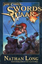 Cover Art: Swords of Waar