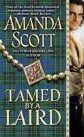 Cover
                    Art: Tamed by a Laird