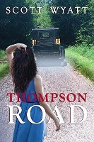 Cover Art:
                                Thompson Road