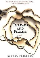 Cover Art:
                                Threads and Flames