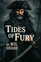 Cover Art:
                                    Tides of Fury
