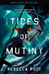 Cover Art: Tides of Mutiny