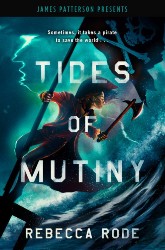 Cover Art:
          Tides of Mutiny