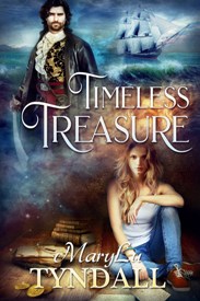 Cover Art: Timeless Treasure