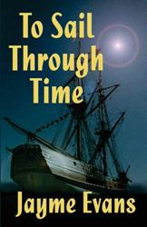 Cover
Art: To Sail Through Time