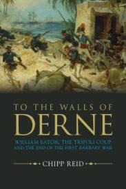 Cover
              Art: To the Walls of Derne