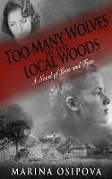 Cover
                                  Art: Too Many Wolves in the Local
                                  Woods