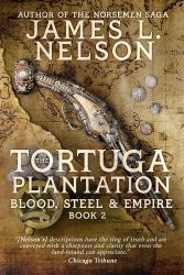 Cover Art: The
                                                        Tortuga
                                                        Plantation