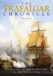 The
                          Trafalgar Chronicle: New Series 9