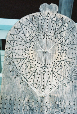 Traverse
                  Board