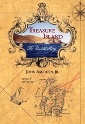 Cover
                                                          Art: Treasure
                                                          Island