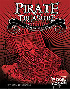 Cover Art: Pirate
                      Treasure