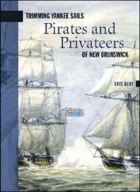 Cover Art: Trimming
Yankee Sails