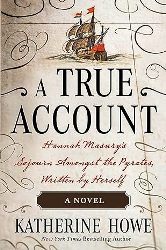 Cover Art: A True
                                                  Account