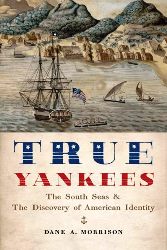 Cover Art: True Yankees