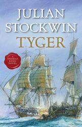 Cover
Art: Tyger