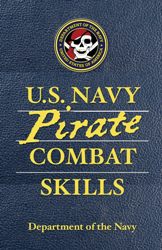 Cover Art: U.S. Navy Pirate
            Combat Skills