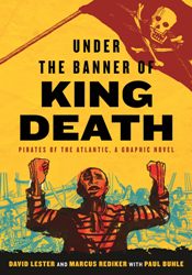 Cover Art: Under the Banner of King
                                                  Death