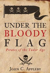 Cover Art: Under
                                                          the Bloody
                                                          Flag