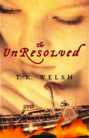 Cover
                                  Art: Unresolved