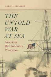 Cover Art: The Untold War at
                Sea