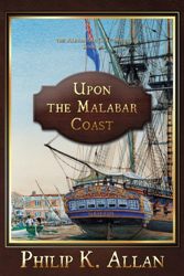 Cover Art: Upon the
Malabar Coast