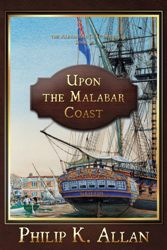 Cover Art: Upon the
                                                Malabar Coast