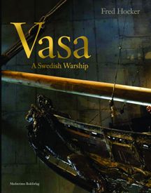 Cover Art: Vasa