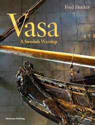 Cover Art: Vasa