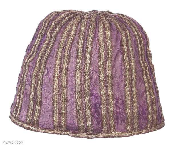 Verney's hat