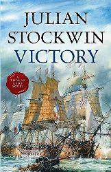 Cover Art: Victory