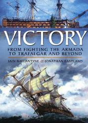 Cover Art: Victory