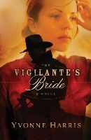 Cover
                    Art: The Vigilante's Bride