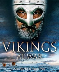 Cover Art: Vikings at War