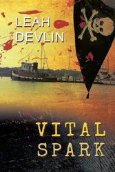 Cover Art: Vital Spark