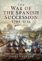 Cover Art: The War of the
                                      Spanish Succession