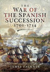 Cover Art: The War of the
                                      Spanish Succession