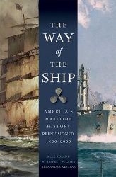 Cover Art: Way of the Ship