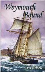 Cover Art: Weymouth Bound